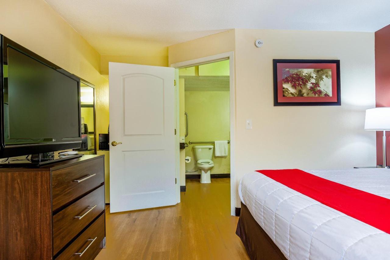 Americas Value Hotel 3*