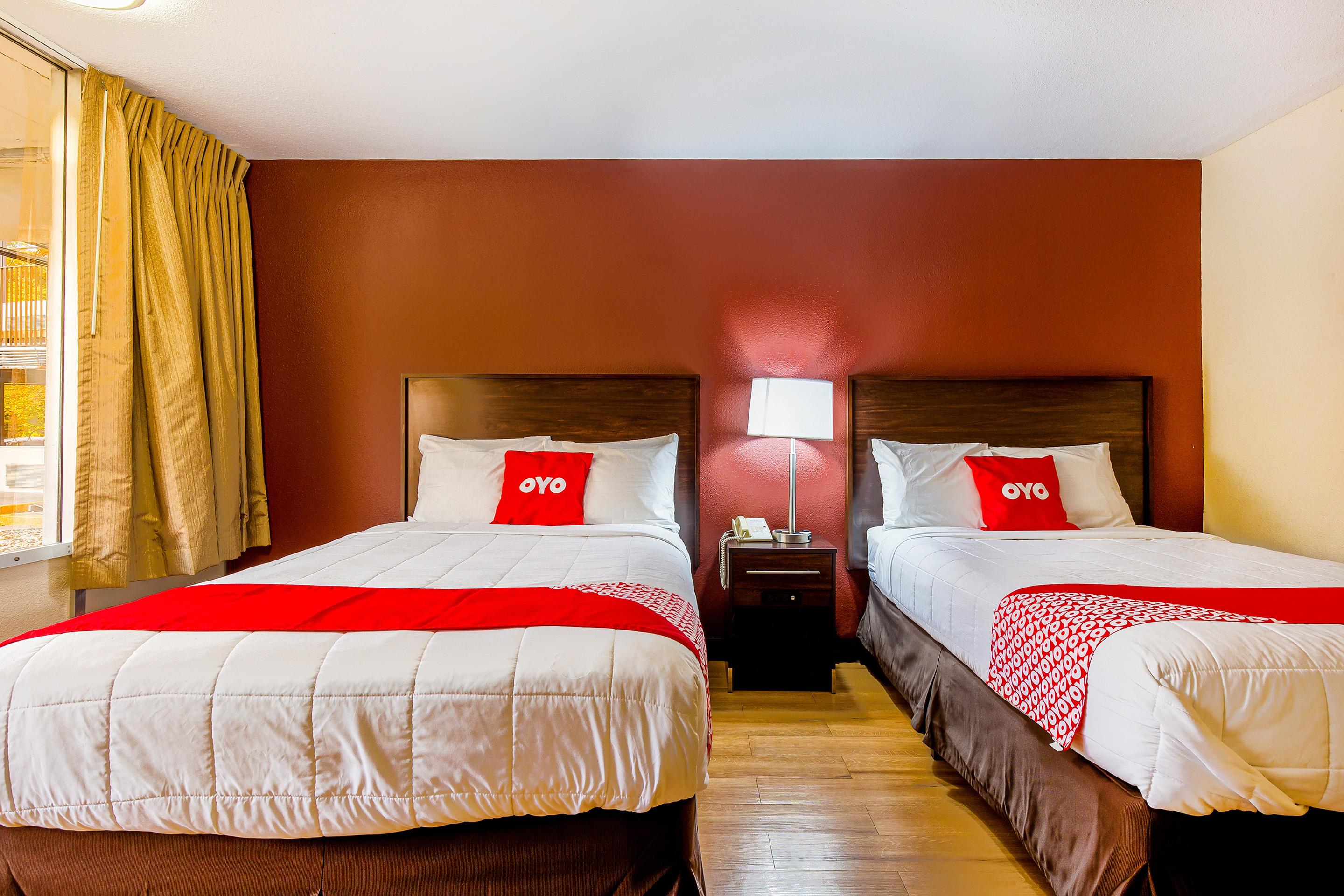 Americas Value Hotel 3*