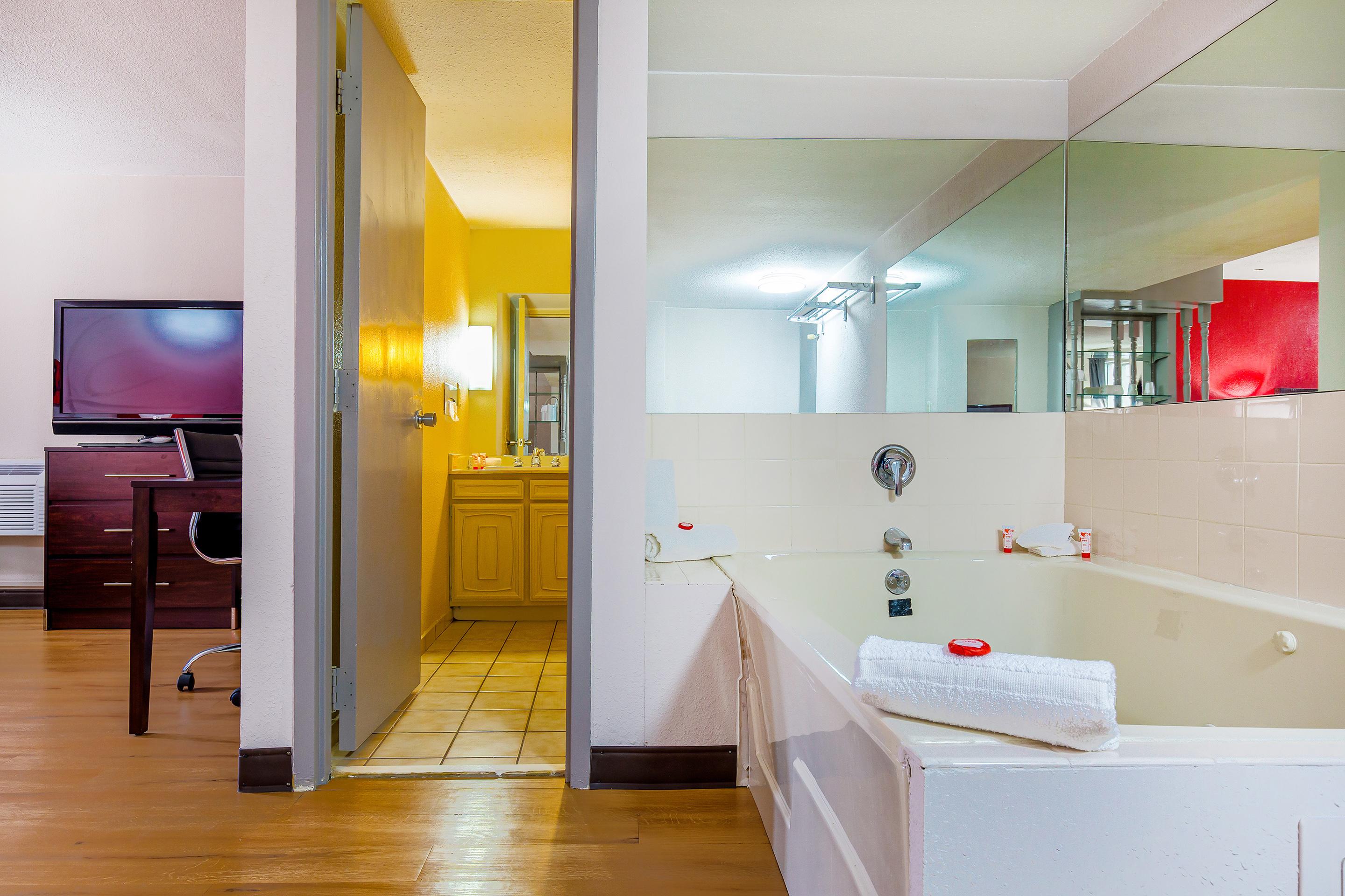 Hotel Americas Value 3*