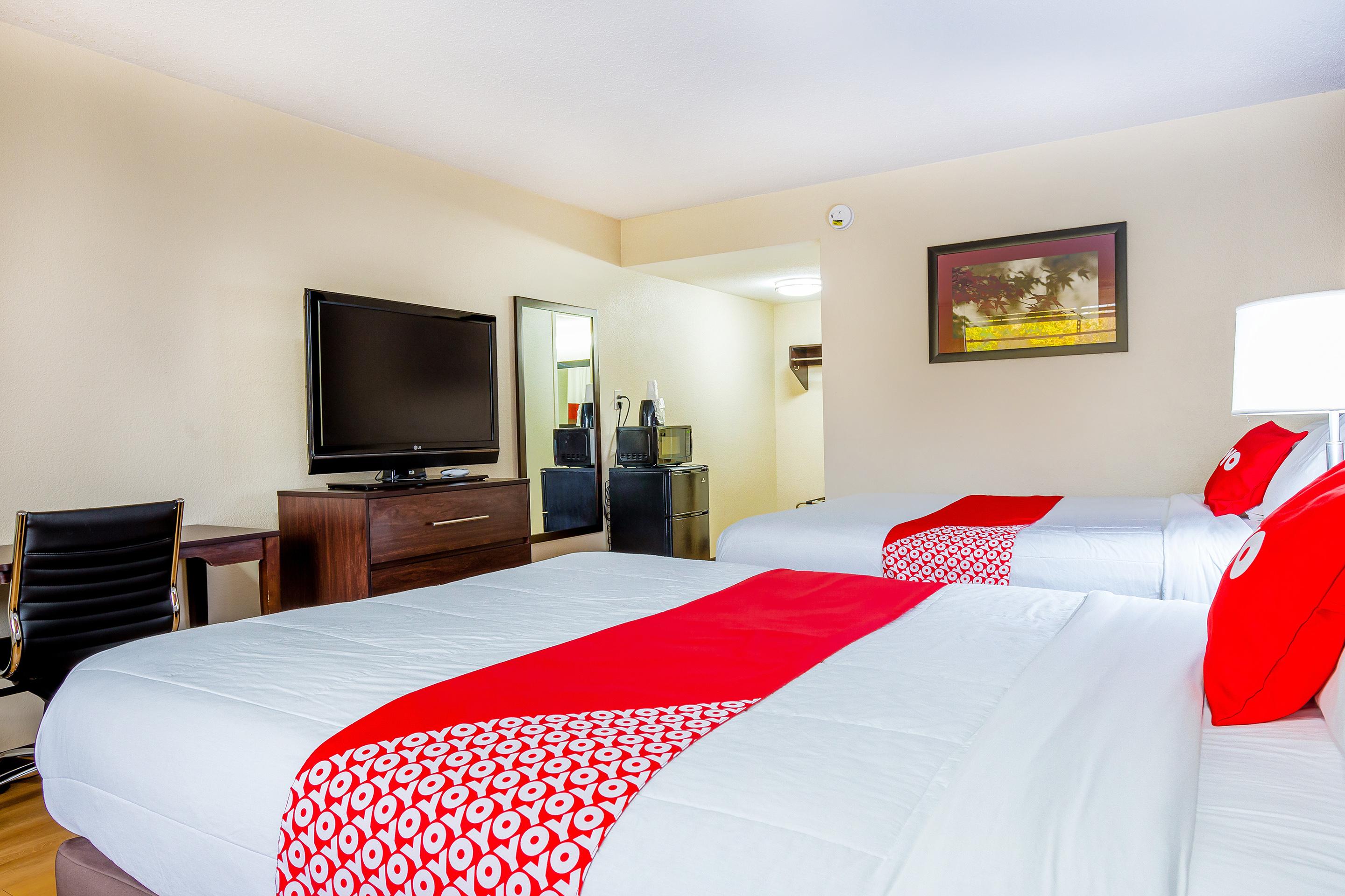 Hotel Americas Value 3*