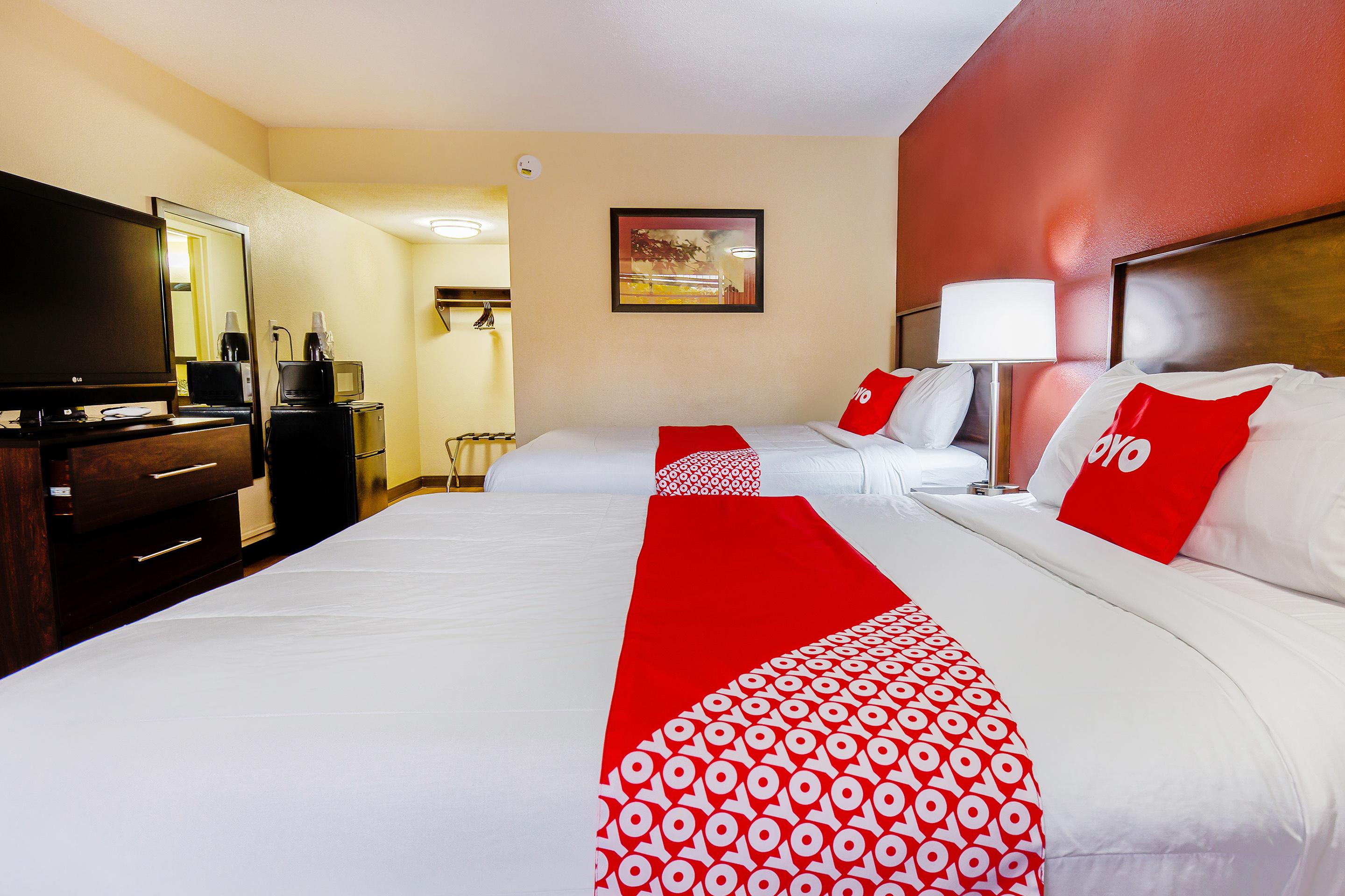 Hotel Americas Value Moline