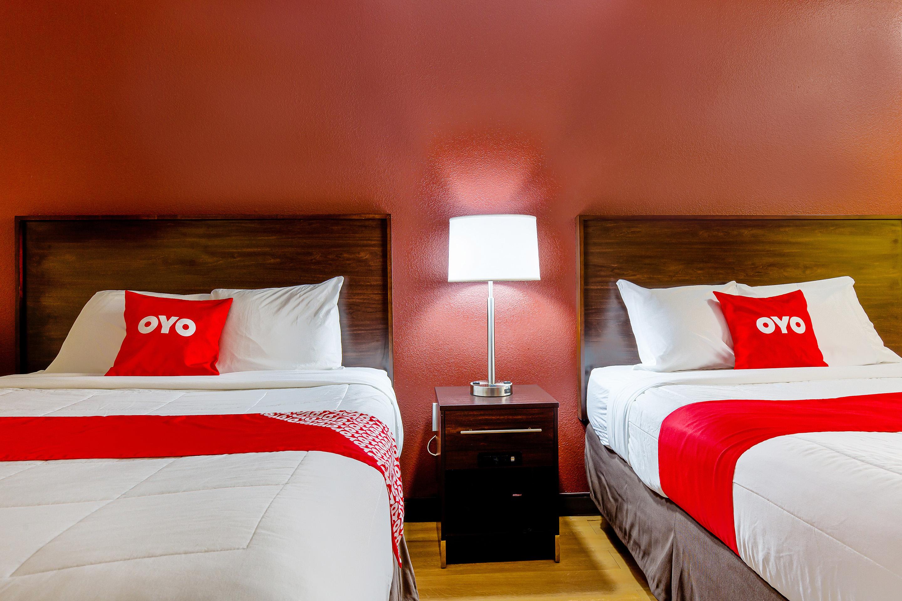 Americas Value Hotel
