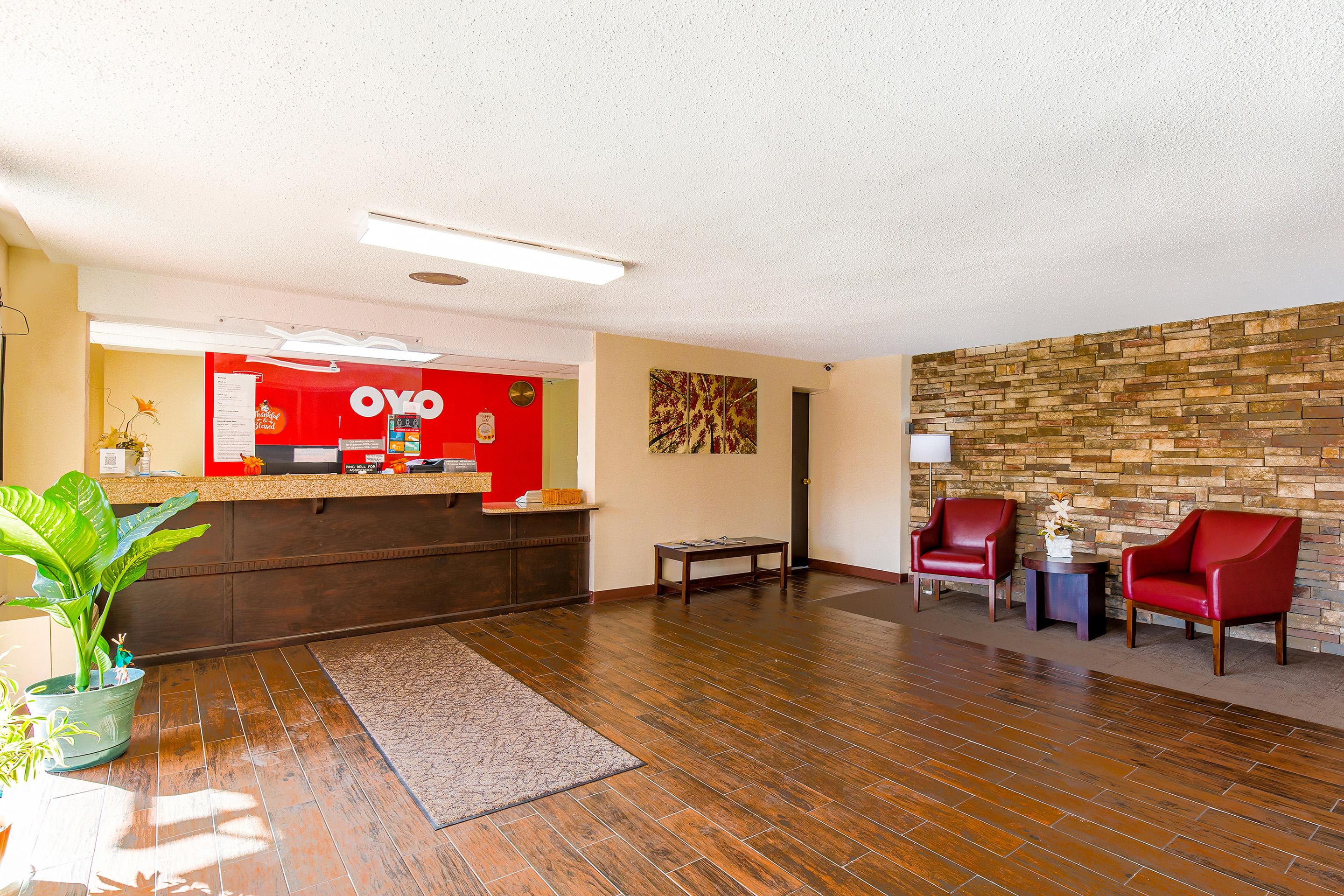 Americas Value Hotel 3*