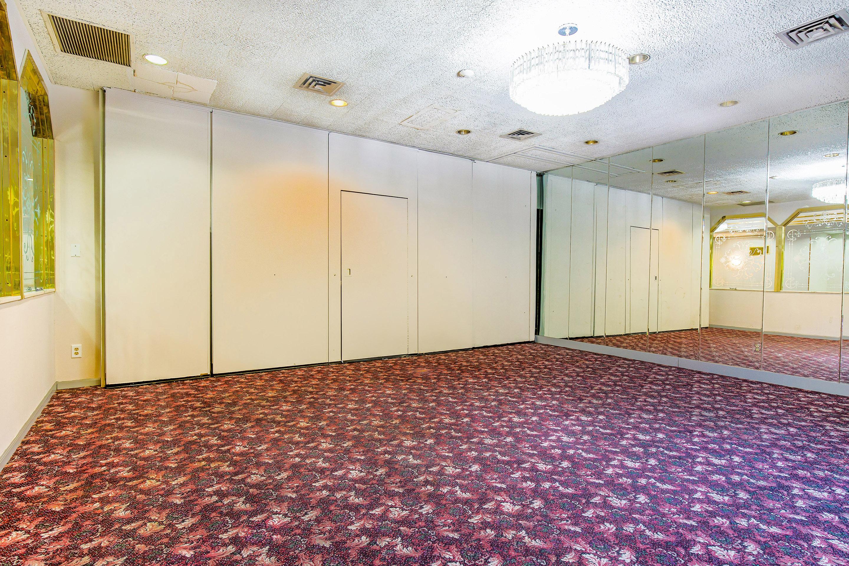Hotel Americas Value Moline