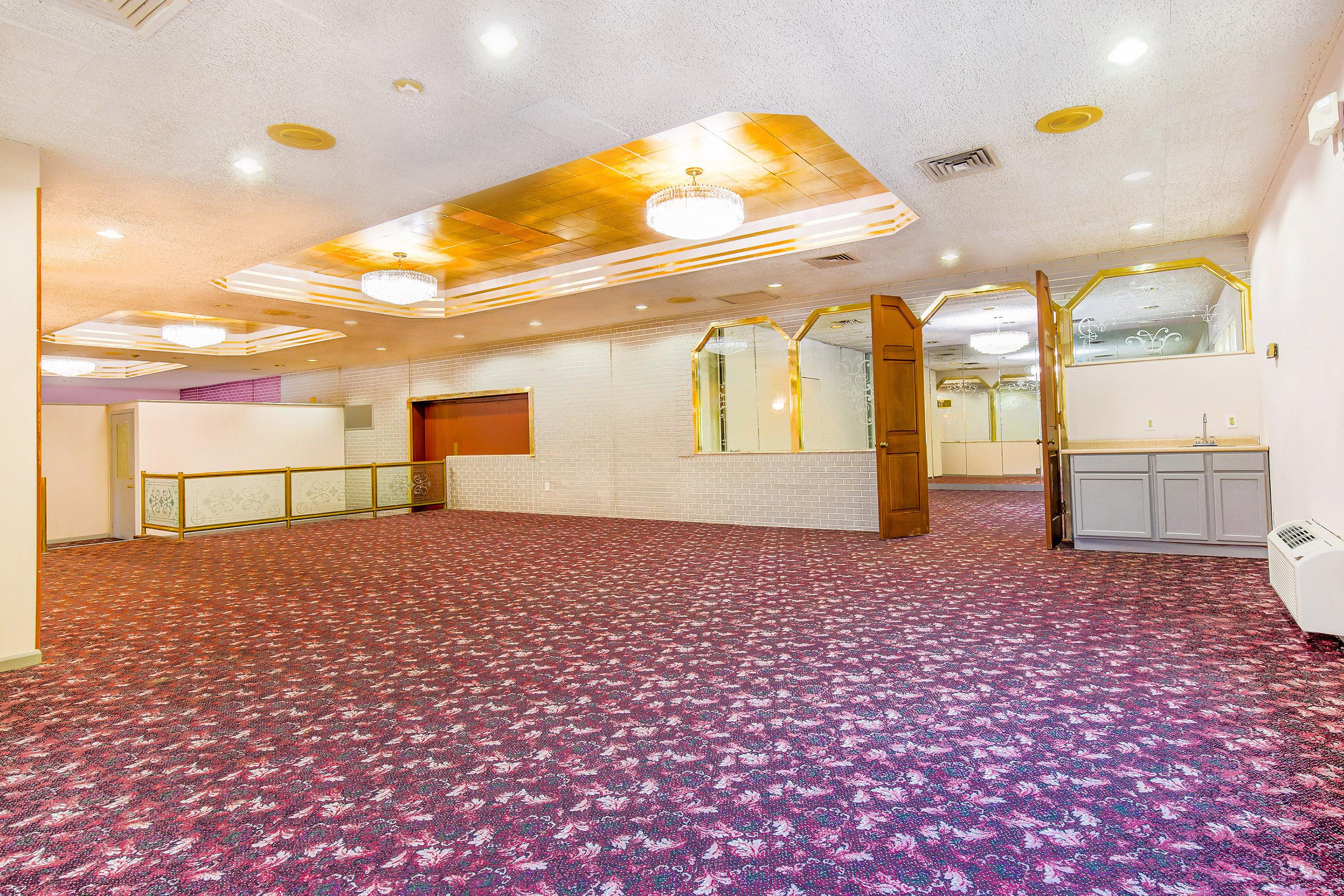 Americas Value Hotel Moline