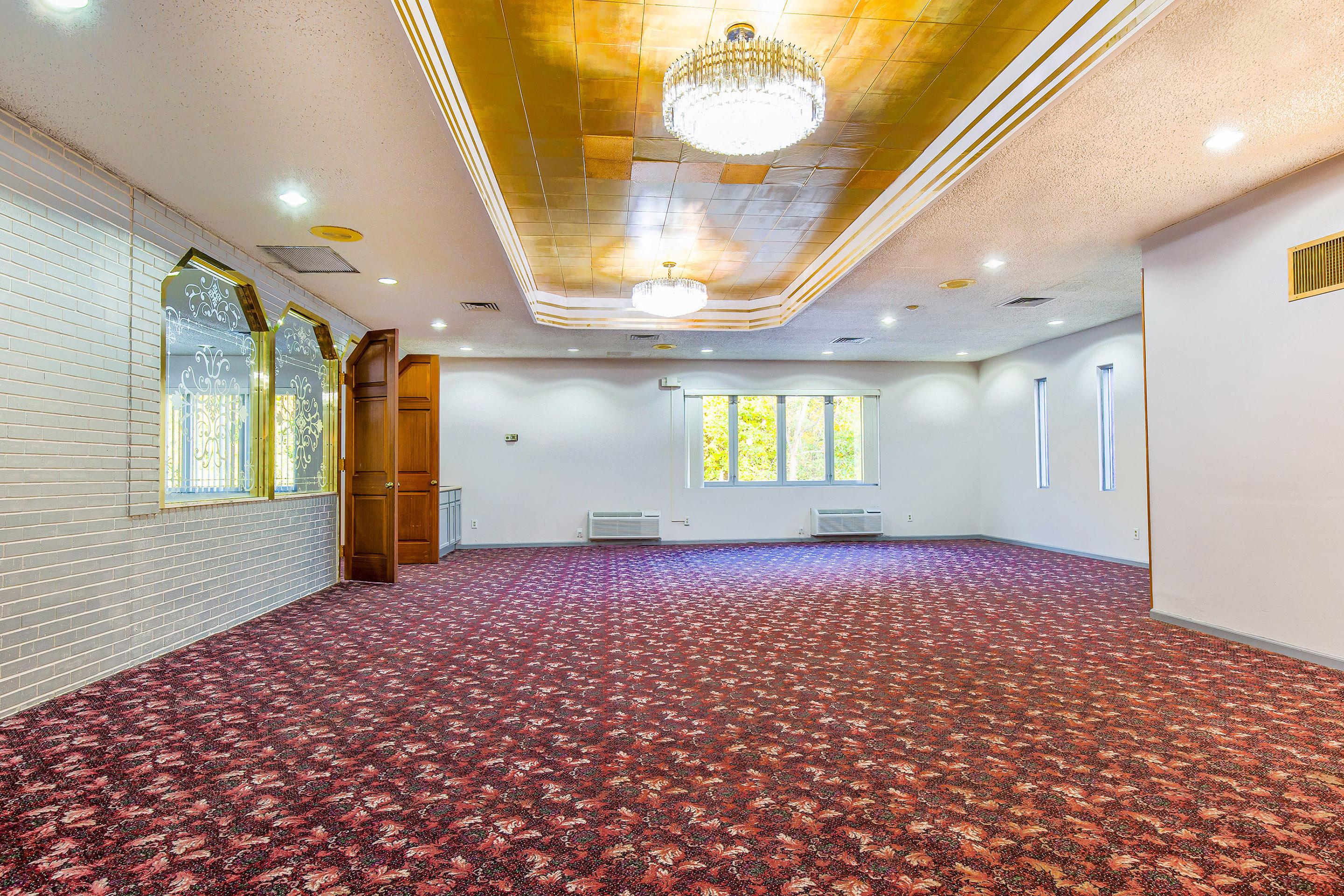 Americas Value Hotel 3*