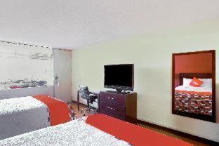 Hotel Americas Value 3*