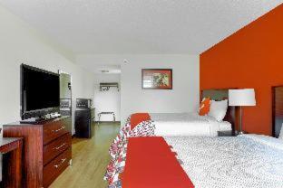 Americas Value 3* Moline