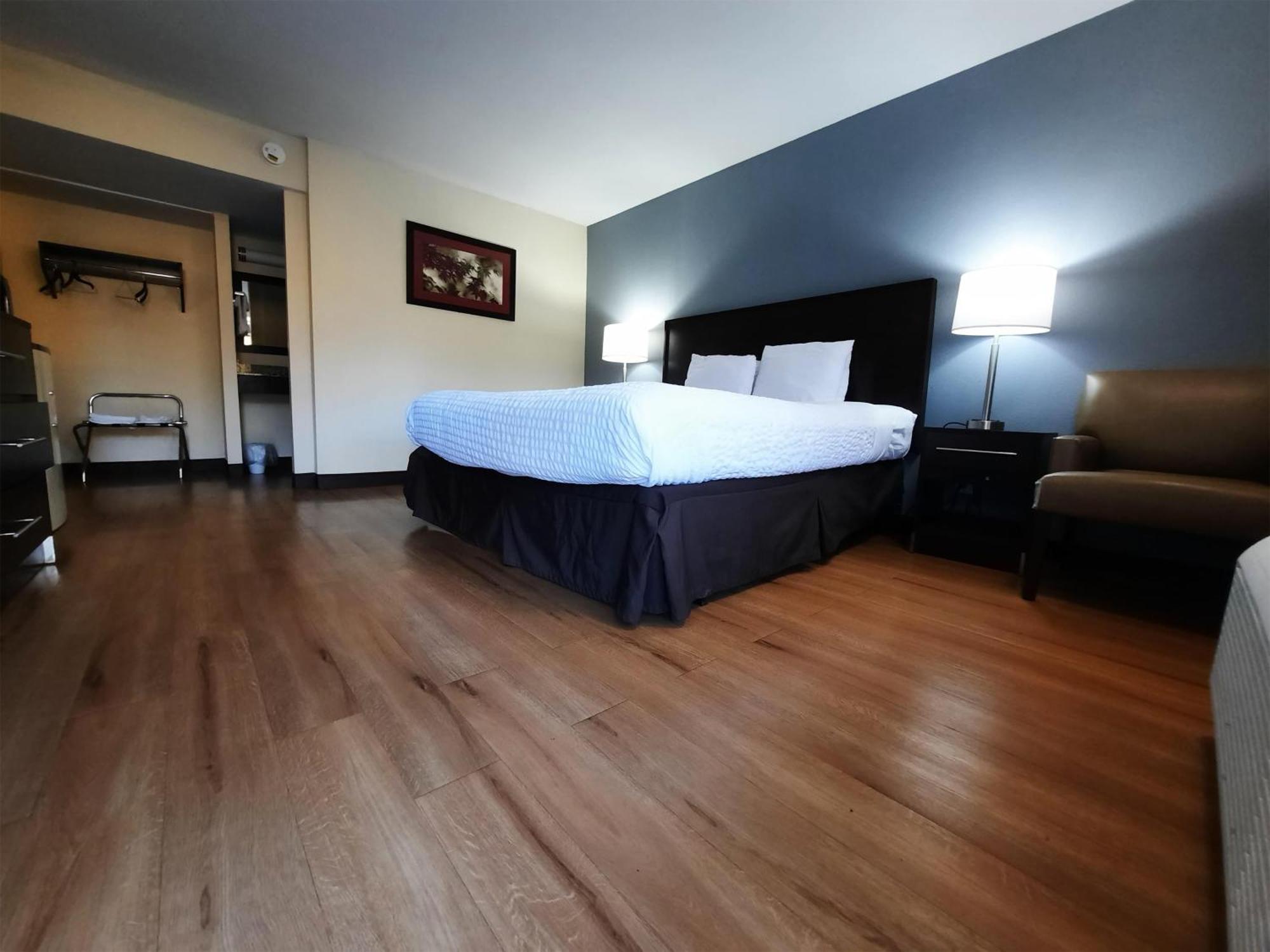 Hotel Americas Value Moline