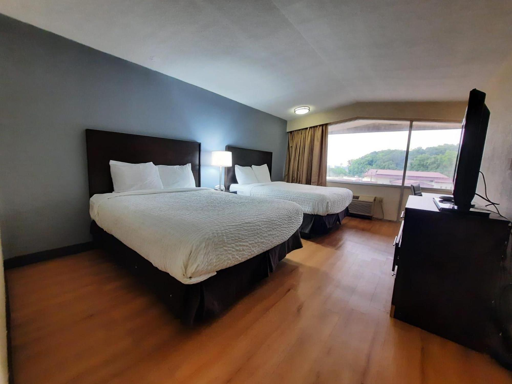 Americas Value Hotel