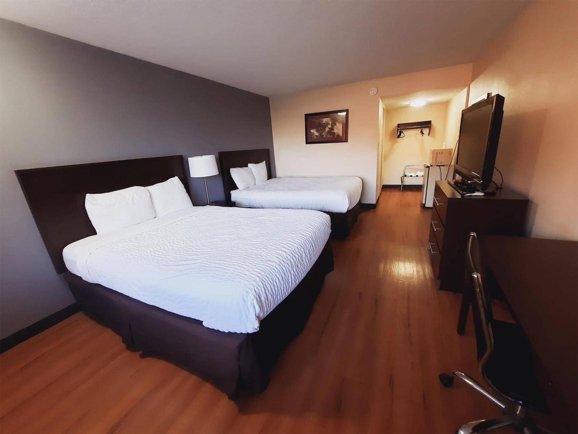 Hotel Americas Value 3*