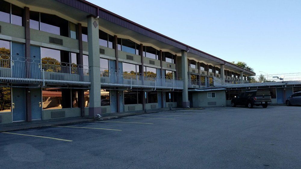 Americas Value Hotel 3*