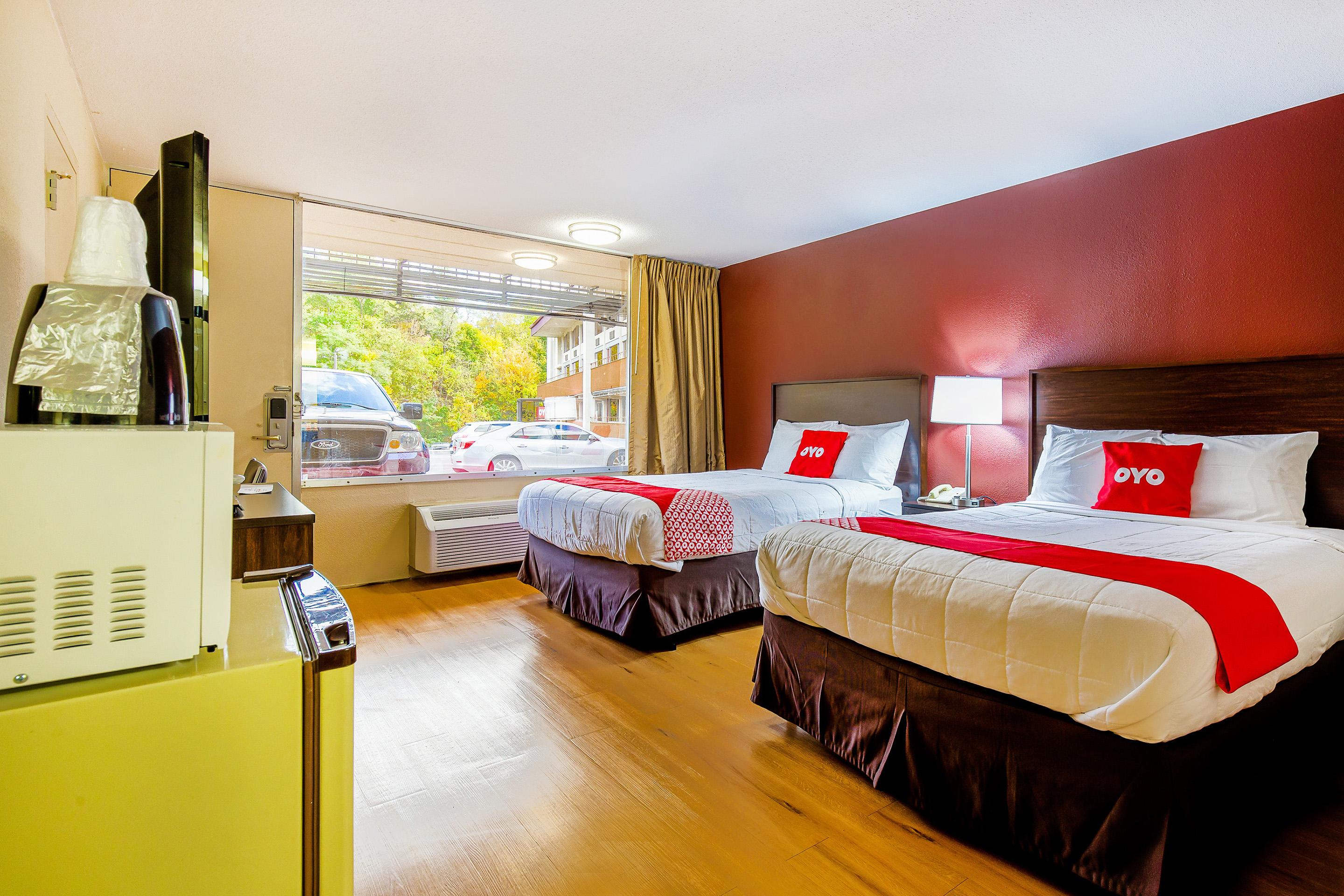 Hotel Americas Value