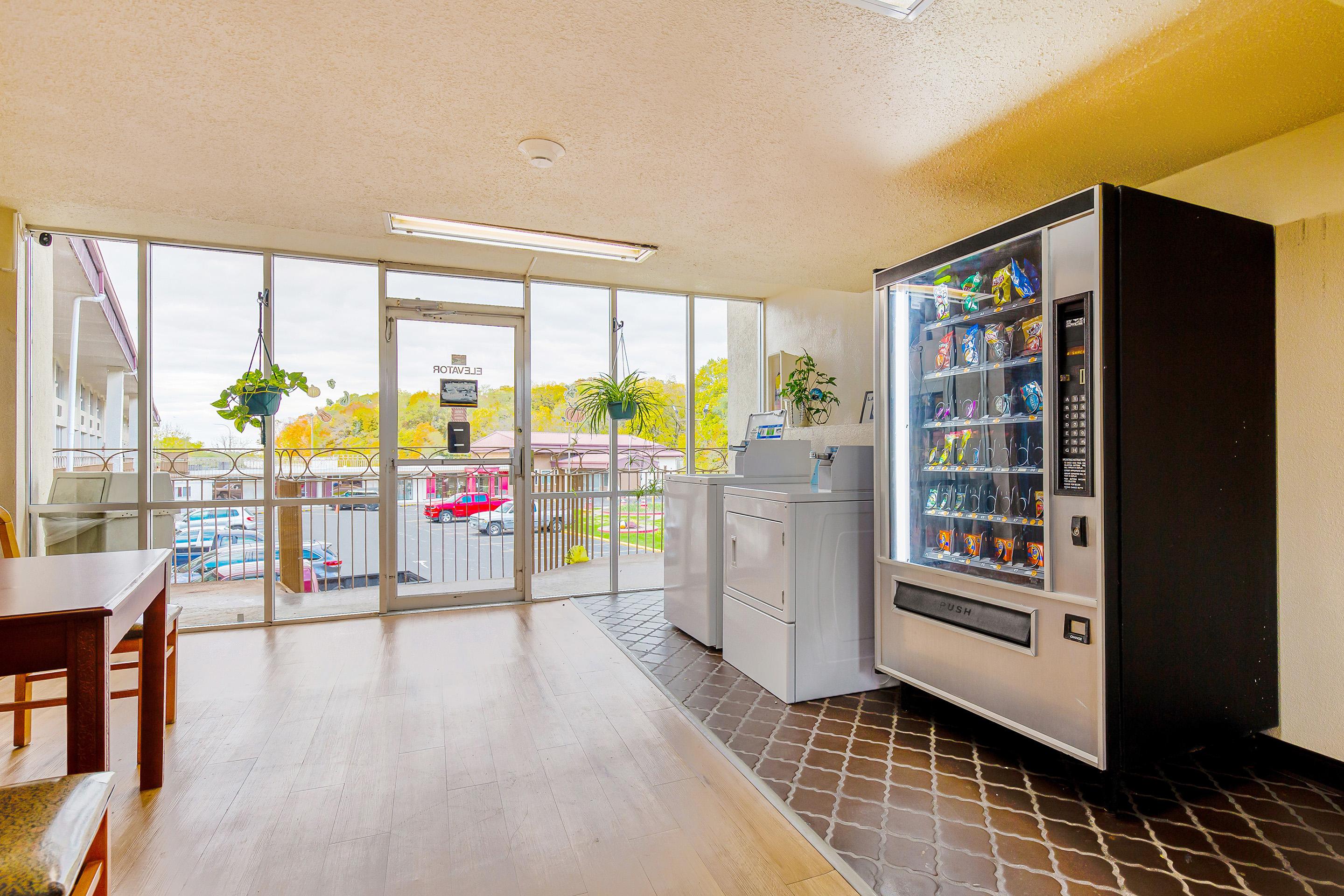 Hotel Americas Value Moline