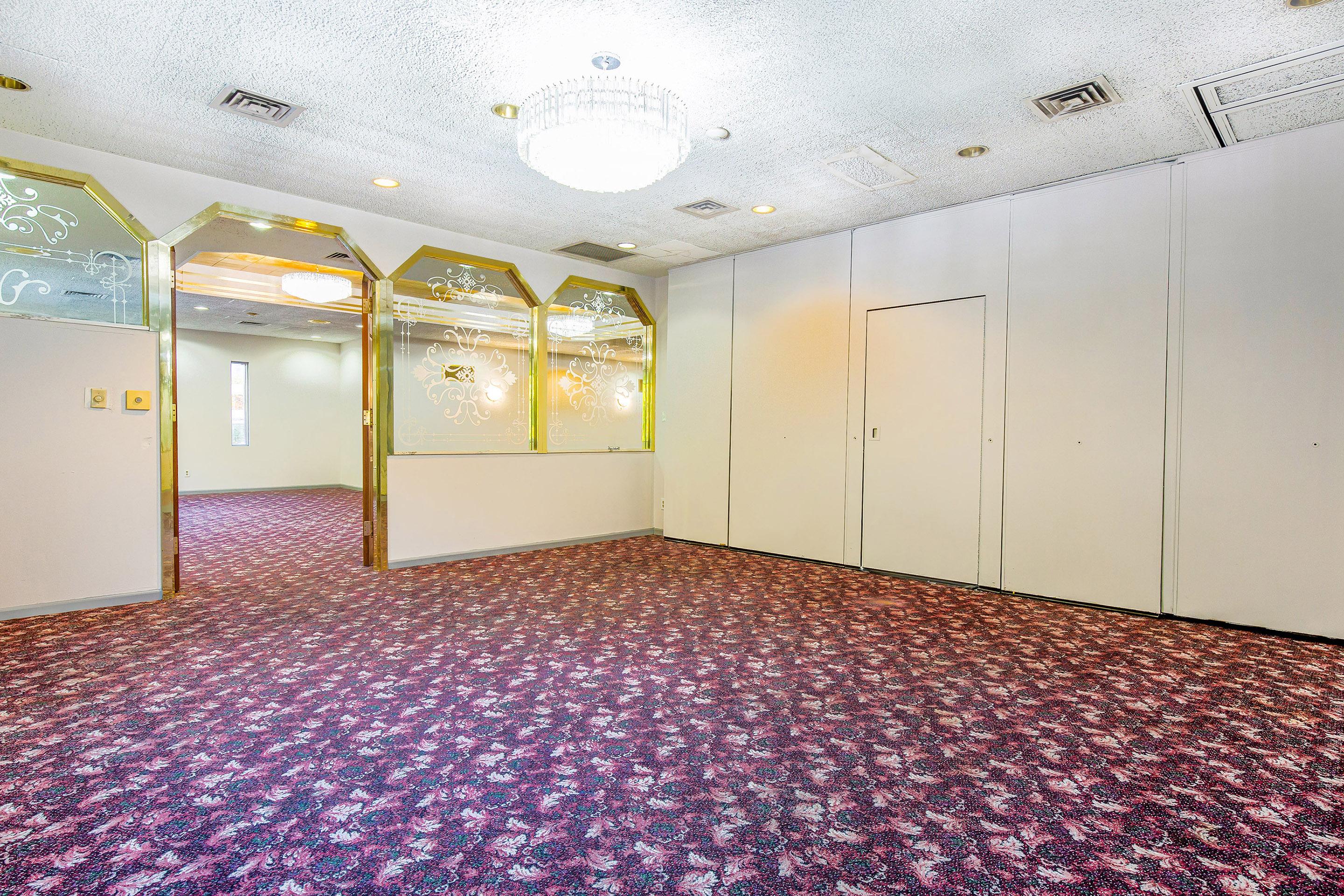 Americas Value Hotel