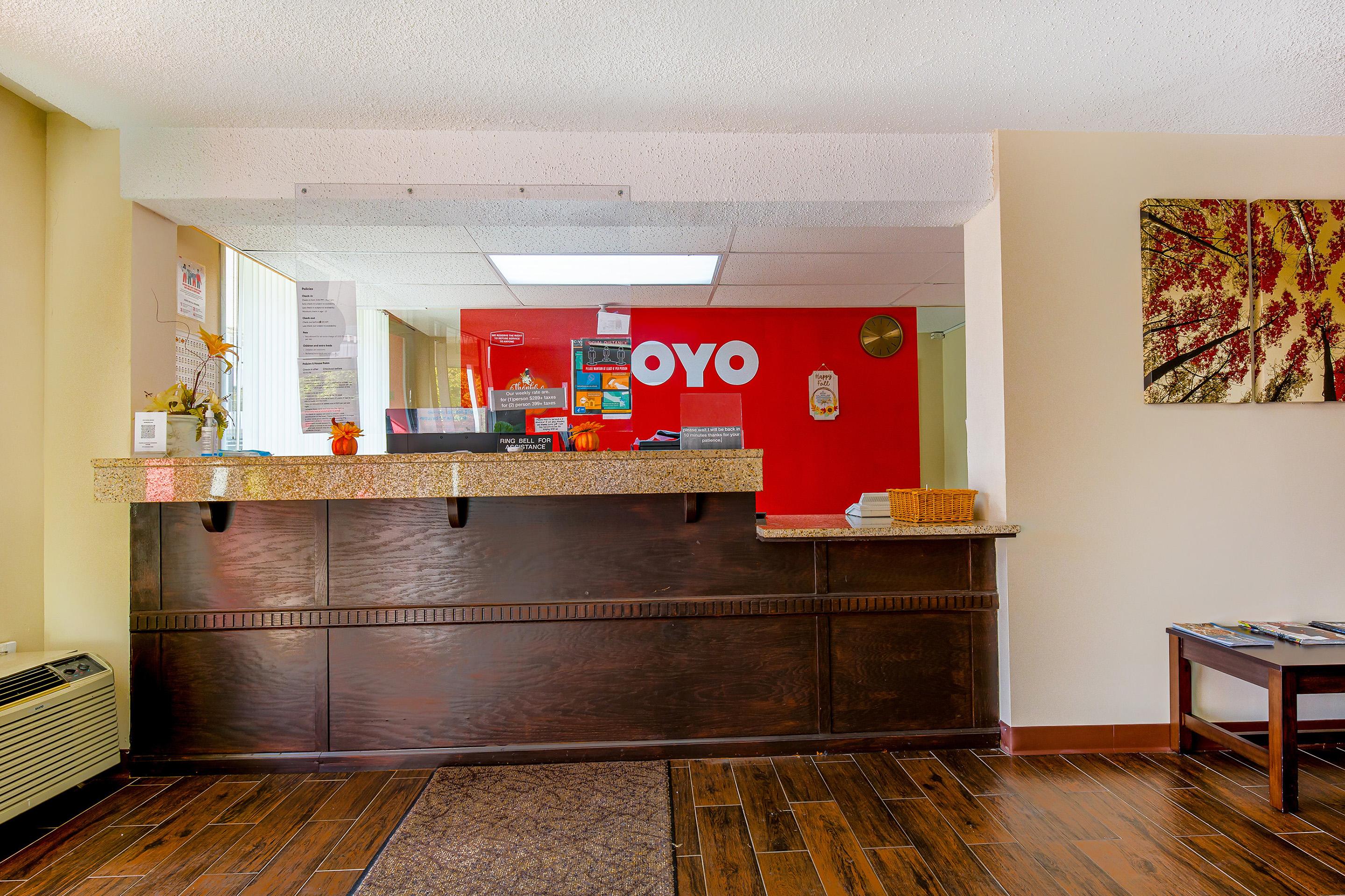 Hotel Americas Value Moline