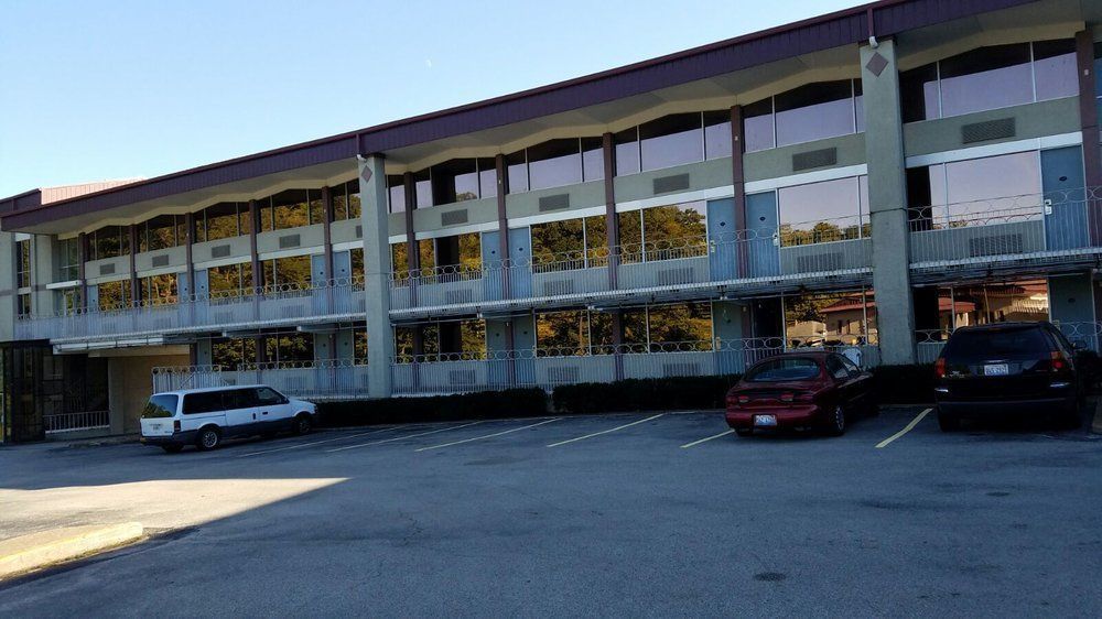 Americas Value Hotel